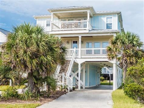 It contains 4 bedrooms and 2 bathrooms. . Zillow oak island nc